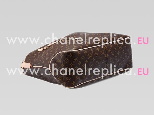 Louis Vuitton Monogram Canvas Delightful Bag GM M40354