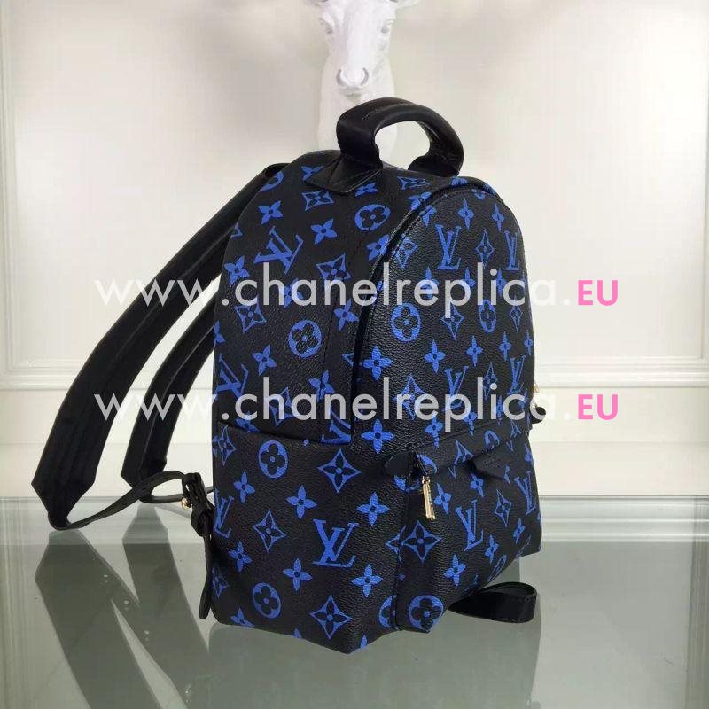 LOUIS VUITTON PALM SPRINGS BACKPACK MM/PM M41563