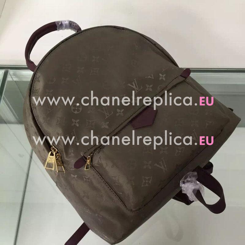 LOUIS VUITTON PALM SPRINGS BACKPACK MM/PM M41567