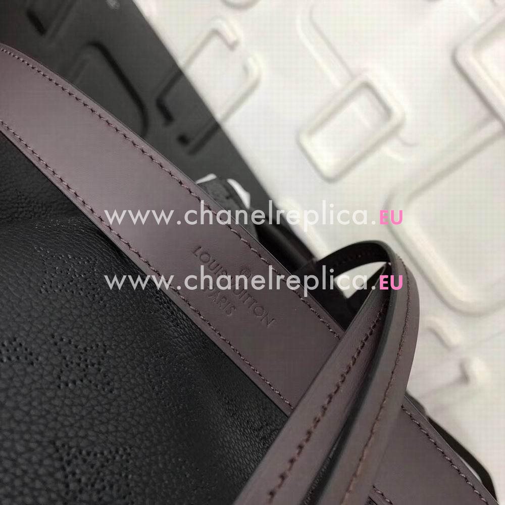 Louis Vuitton Cirolata Mahina Perforated Leather Bag M54402