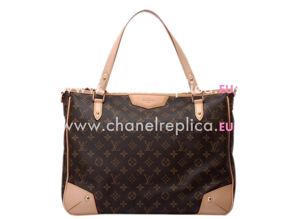 Louis Vuitton Monogram Canvas Estrela GM M41231