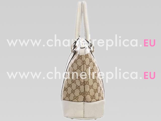 Gucci Early Spring Lovely Tote Bag Beige(Medium) GU326266