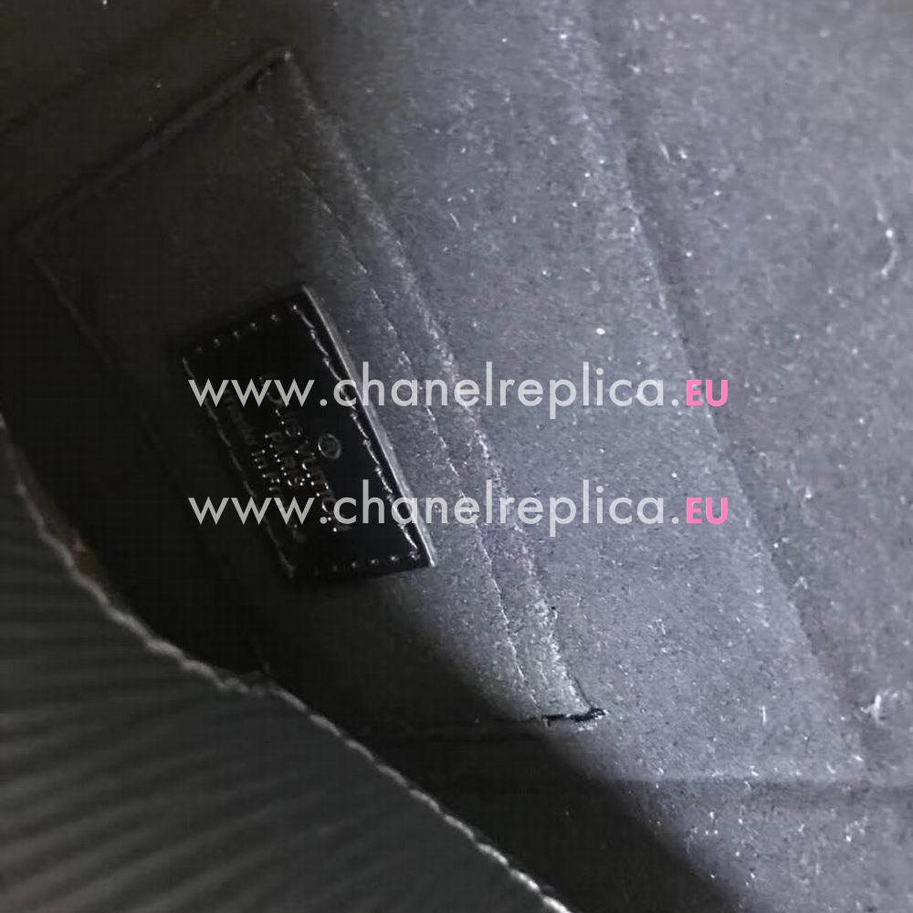 Louis Vuitton Bento Box Epi Leather Bag M56038