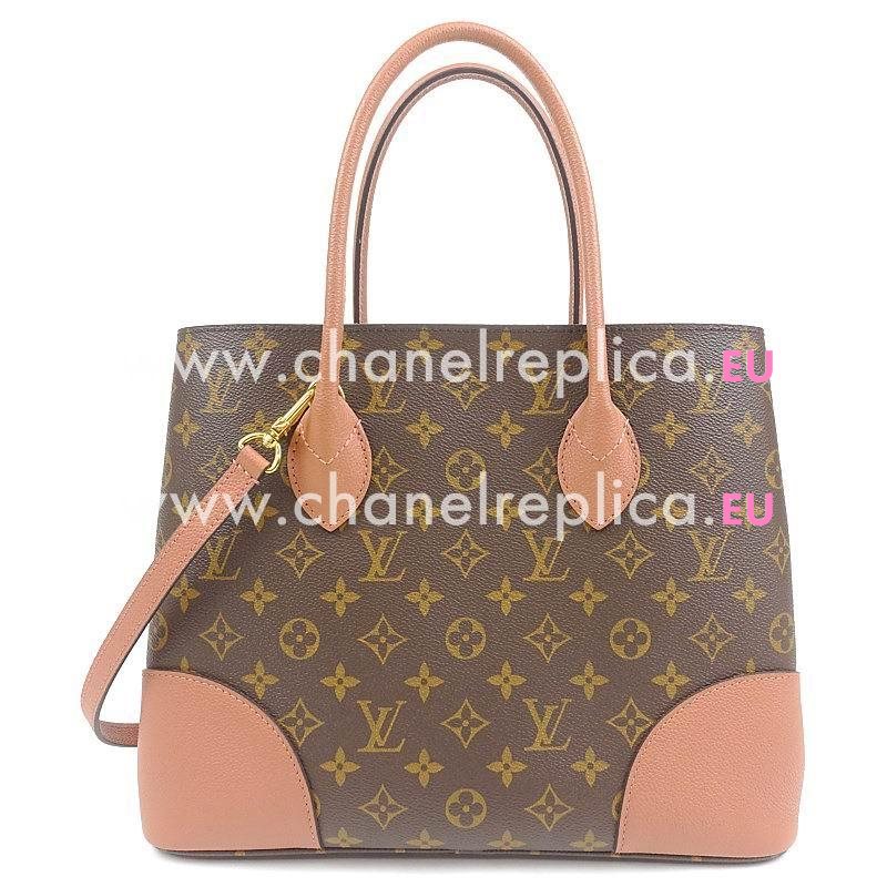 Louis Vuitton Flandrin Monogram Canvas Bag M43457