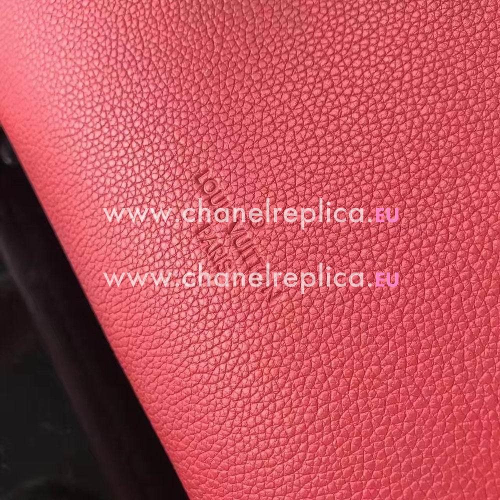 Louis Vuitton Lockmeto Soft calfskin Bag M54570