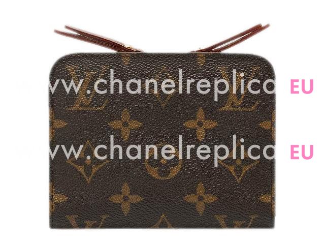 Louis Vuitton Monogram Canvas Insolite Coin Purse M60192