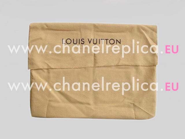 LOUIS VUITTON MONOGRAM CANVAS TOTALLY MM M56689