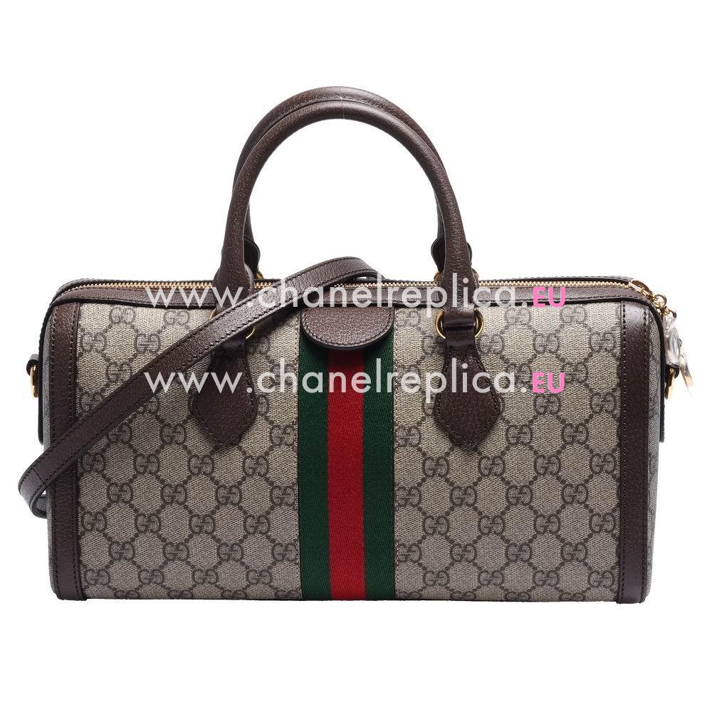 Gucci Ophidia GG Medium Top Handle Bag 524532K05NB8745