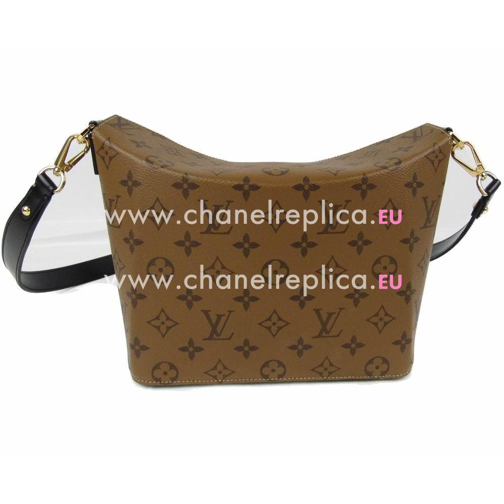 Louis Vuitton Bento Box Monogram Canvas Bag M43517