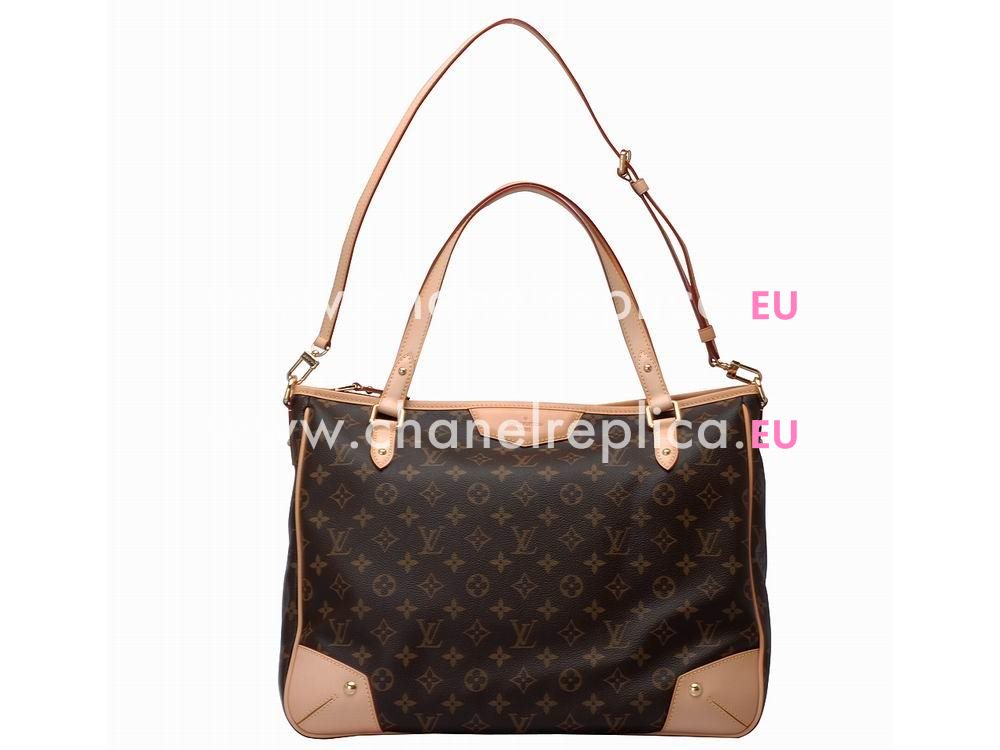 Louis Vuitton Monogram Canvas Estrela GM M41231