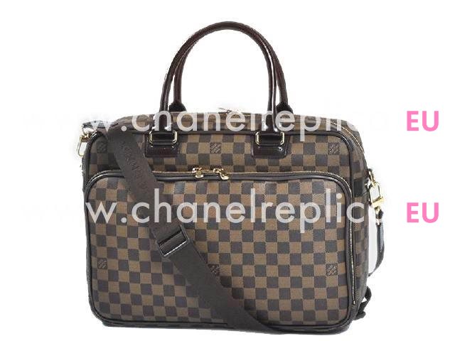 Louis Vuitton Damier Ebene Canvas Icare Shouder Bag N23252