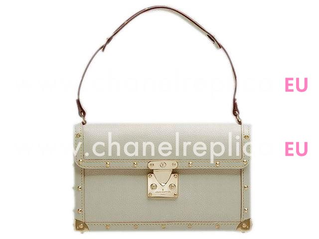 Louis Vuitton Sienne Suhali Le Fabuleux Handbag M91895