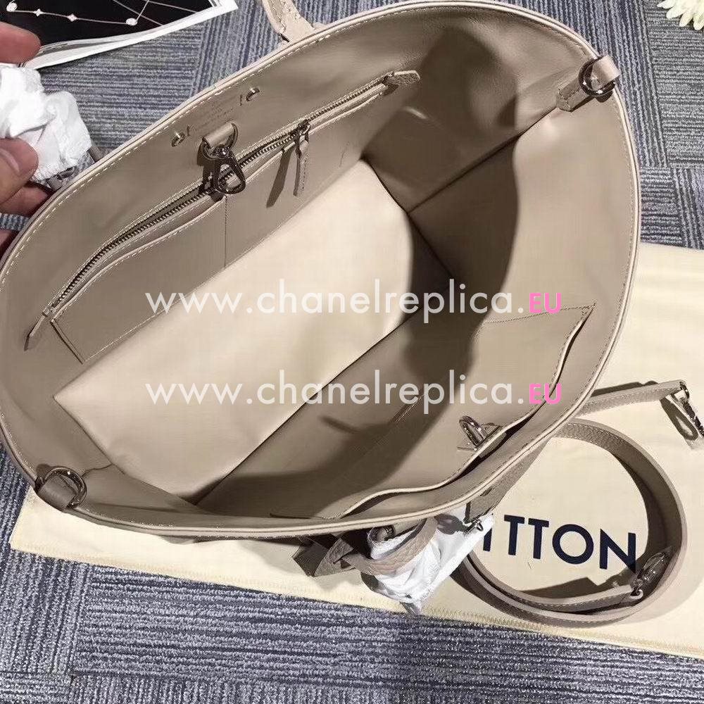 Louis Vuitton Pernelle Taurillon Leather Bag M54779