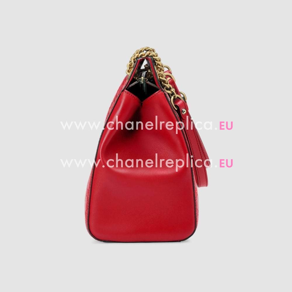 Gucci Soft Gucci Signature shoulder bag 453771 DMT1G 6433