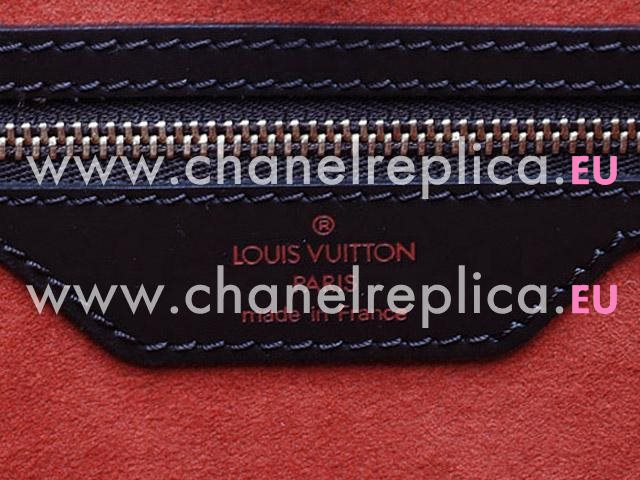 Louis Vuitton Damier Ebene Canvas Manosque GM N51120