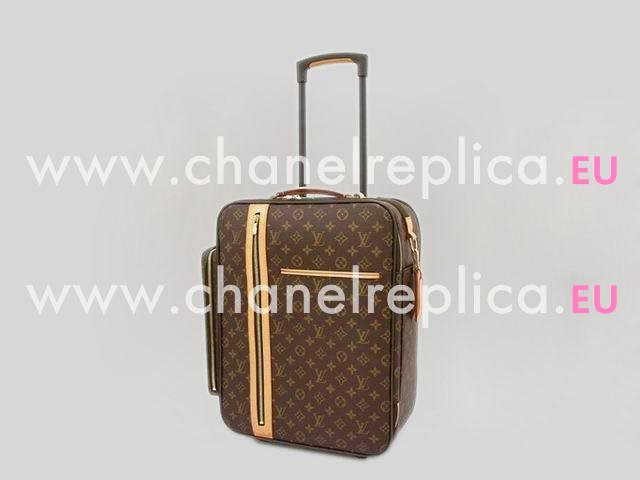 Louis Vuitton Monogram Trolley 50 Bosphore Luggage M23259