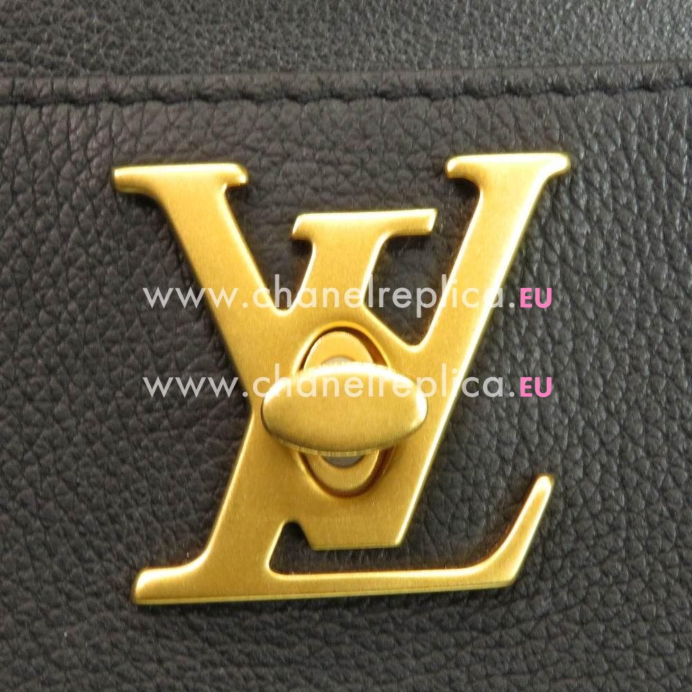 Louis Vuitton Lockmeto Soft calfskin M54569