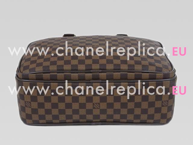 Louis Vuitton Damier Ebene Canvas Icare Shouder Bag N23252