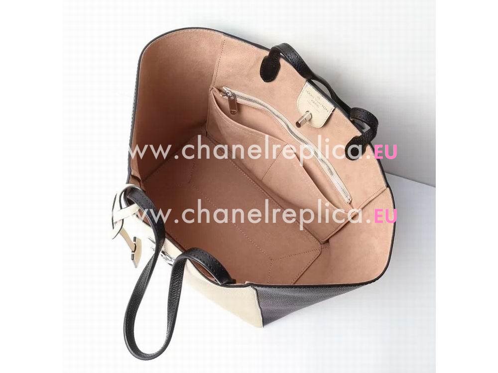 LOUIS VUITTON LOCKME CABAS M42289