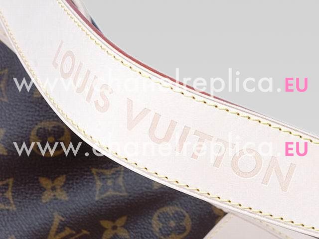 Louis Vuitton Monogram Canvas Delihtful PM Handbag M40352