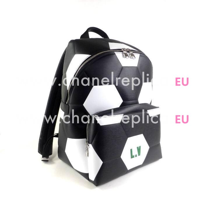Louis Vuitton 2018 FIFA WORLD CUP OFFICIAL LICENSED Apollo Backpack M52186
