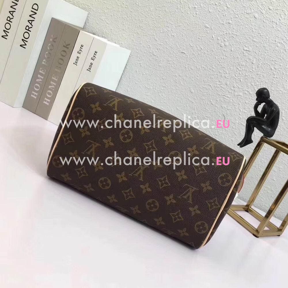 Louis Vuitton Monogram Canvas King Size Toiletries Bag m47528