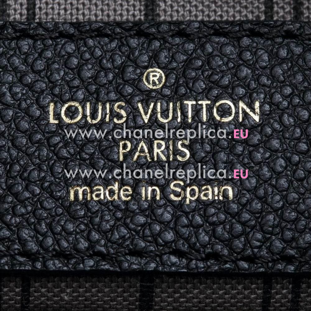 Louis Vuitton Monogram Empreinte Artsy MM Infini M93448