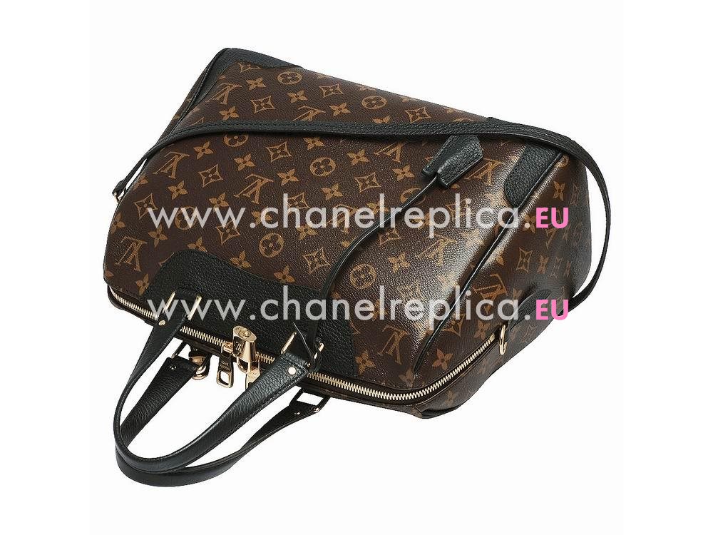 Louis Vuitton Monogram Retiro NM Shoulder Bag M50058