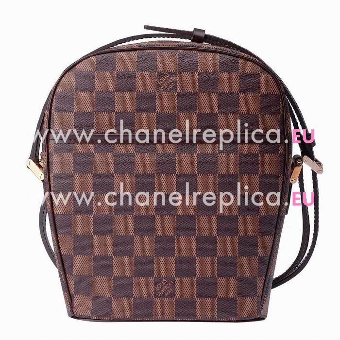 Louis Vuitton Classic Damier Canvas Shoulder Bag N51294