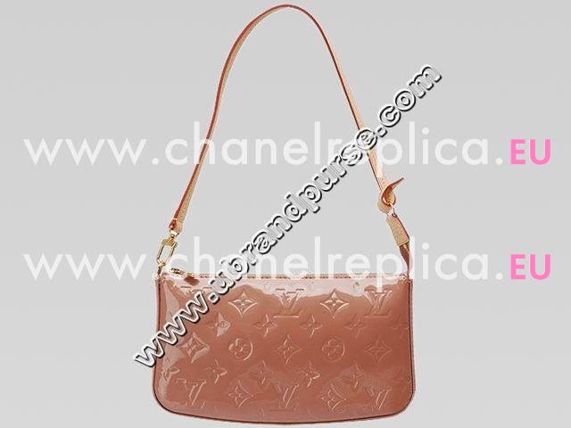 Louis vuitton Monogram Vernis pochette accessoires NM M91575