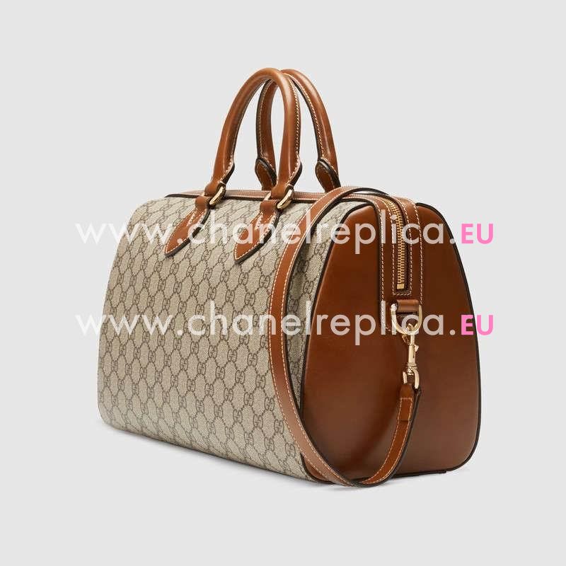 Gucci GG medium top handle bag 409527 KLQHG 8526