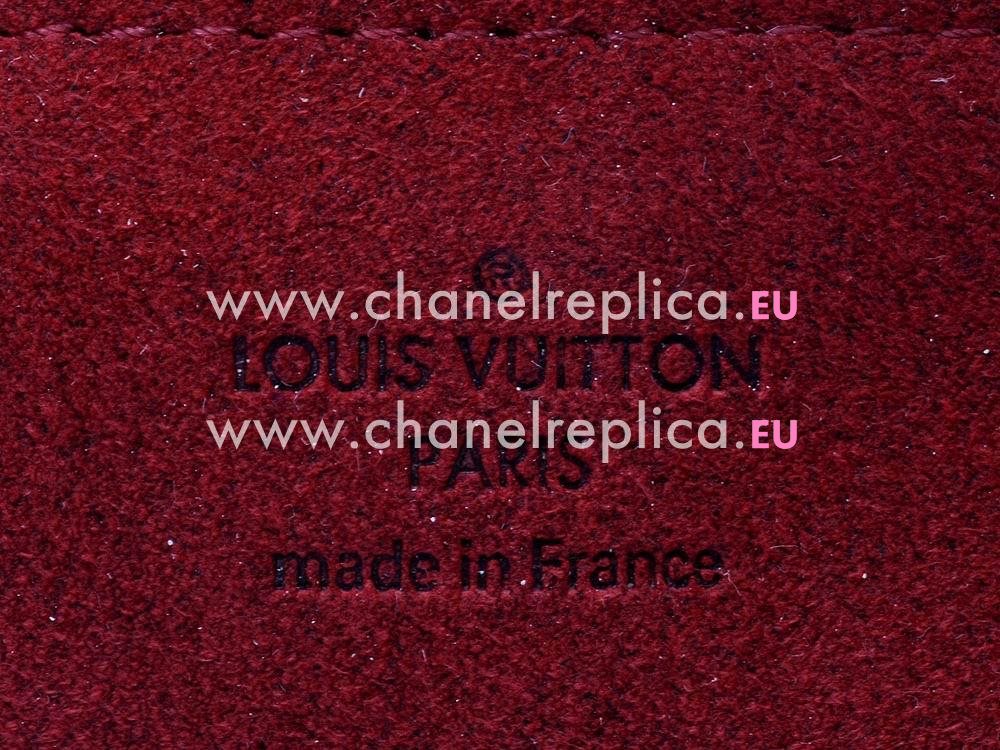 Louis Vuitton Monogram Multicolore Pochette Milla MM M60096