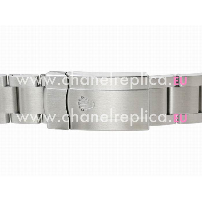 Rolex Air-King Automatic 34mm Stainless Steel Watch Silvery R114200-5