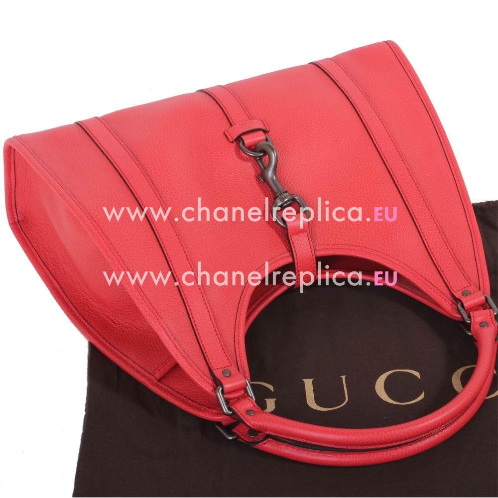 Gucci Hobo Calfskin Bag G5103323