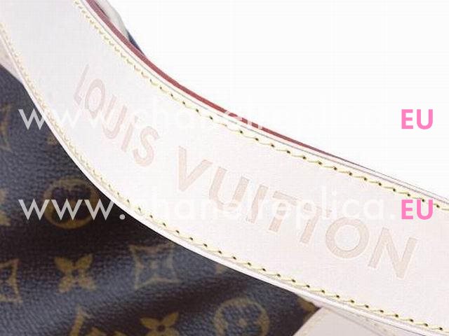 Louis Vuitton Monogram Canvas Delightful Bag MM M40353