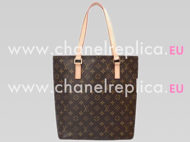 Louis Vuitton Monogram Canvas Vavin GM Bag M51170