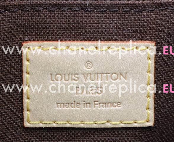 Louis Vuitton Monogram Canvas CHANTILLY PM M40646