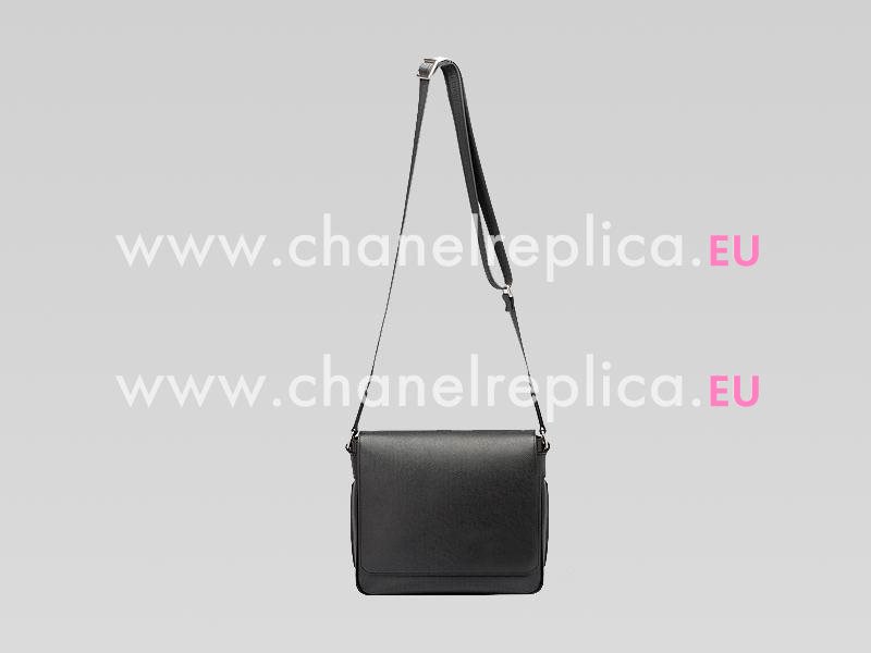 Louis Vuitton Taiga Leather Passenger Roman Bag PM M32852