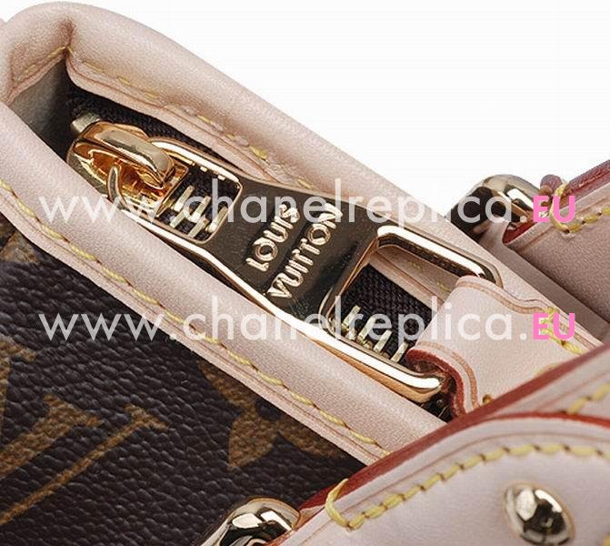 Louis Vuitton Monogram Canvas Estrela MM M41232