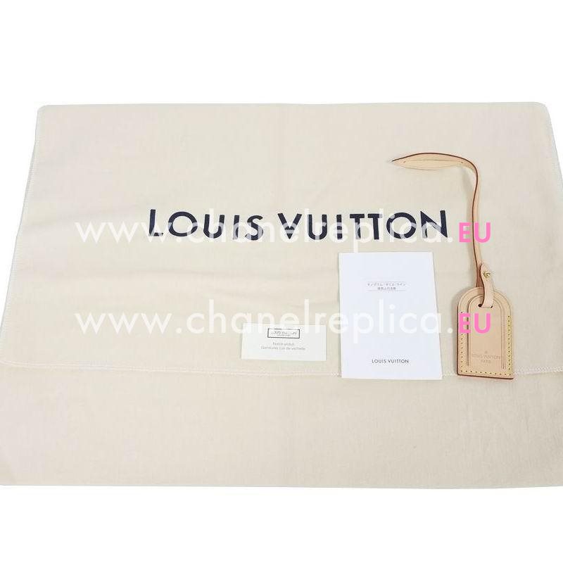 Louis Vuitton Damier Azur Canvas Graceful PM Hobo N42249