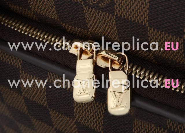 Louis Vuitton Damier Ebene Canvas Icare Shouder Bag N23252