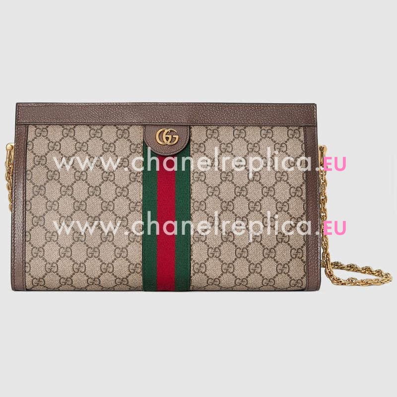 Gucci Ophidia GG medium shoulder bag 503876 K05NG 8745
