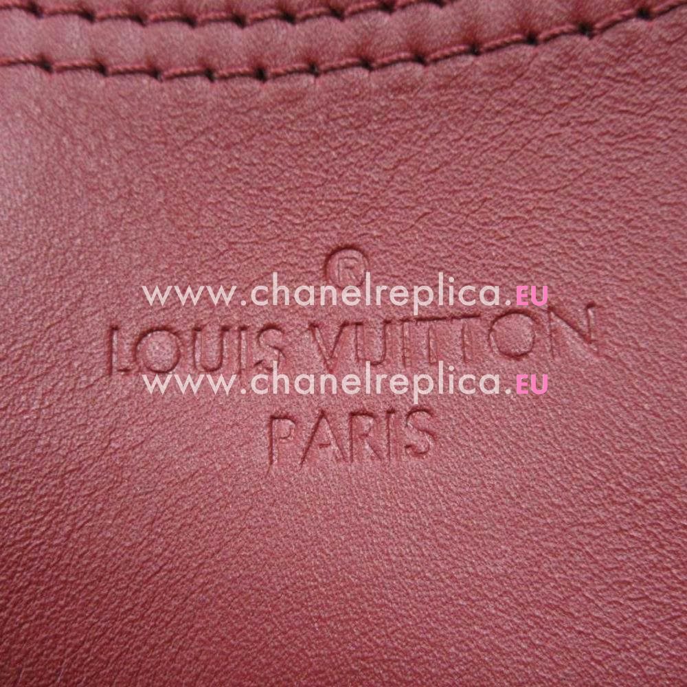 Louis Vuitton Tuileries Monogram Canvas Bag M43706