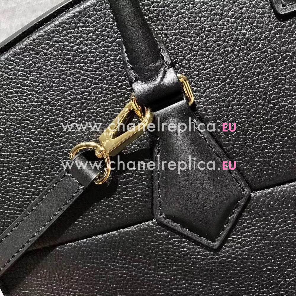 Louis Vuitton Cour Marly Calfskin bag MM M51651