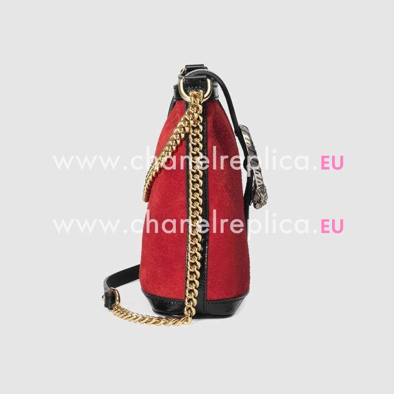 Gucci Dionysus medium bucket bag 499622 D6ZVX 8379