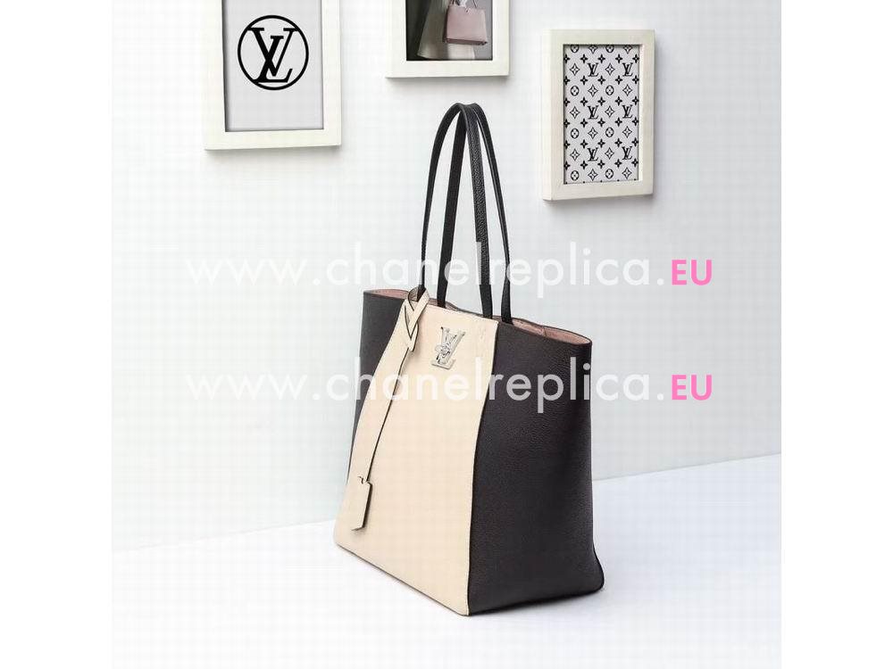 LOUIS VUITTON LOCKME CABAS M42289