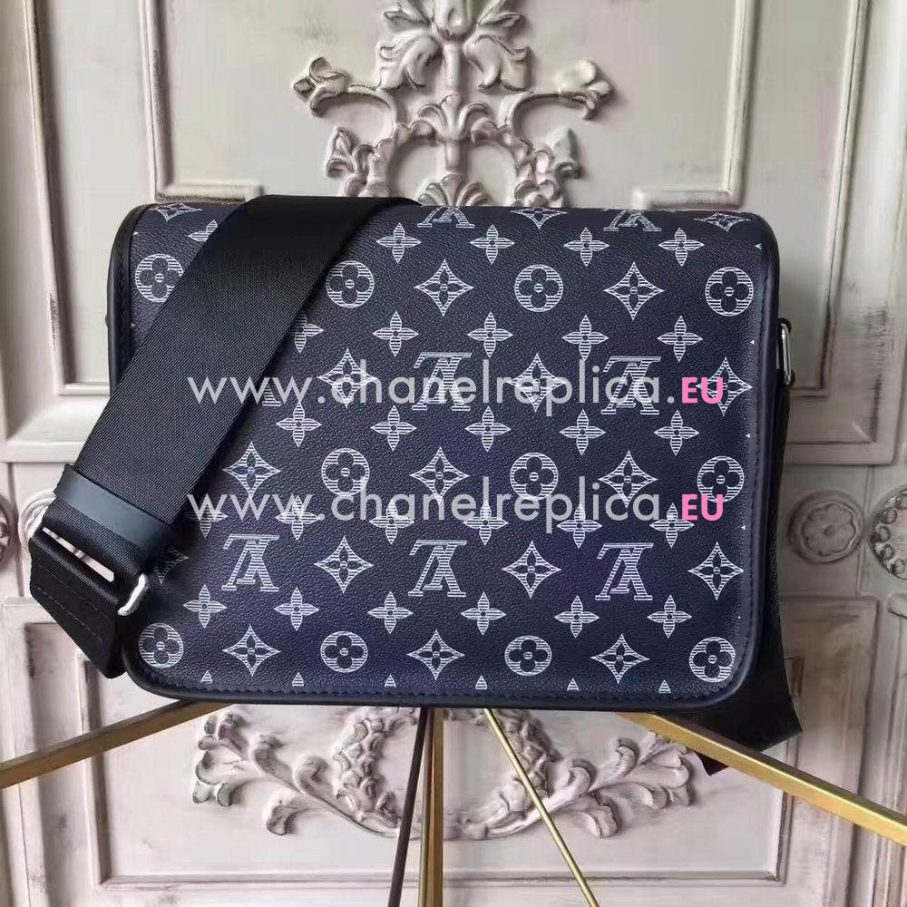 Louis Vuitton Messenger Monogram Canvas bag M54248