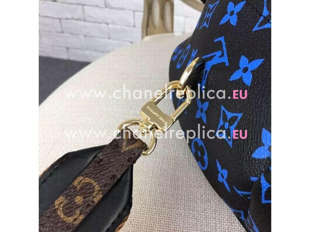 LOUIS VUITTON Monogram Canvas 2016 Fashion Show New Style m456789