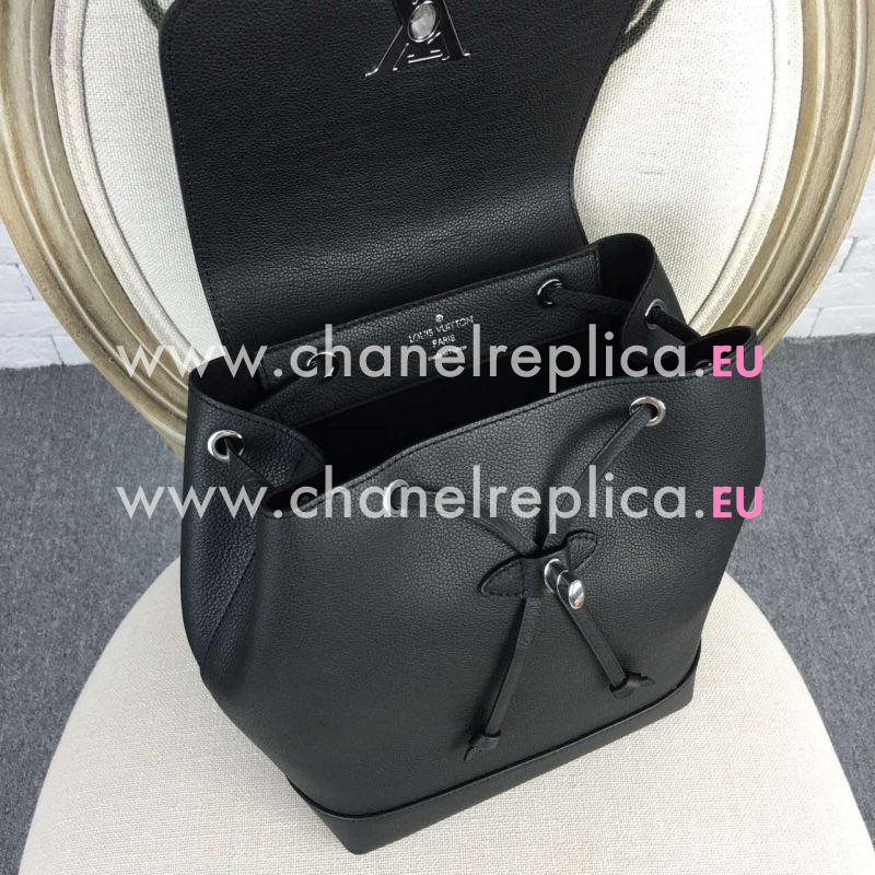 LOUIS VUITTON LOCKME BACKPACK M41815