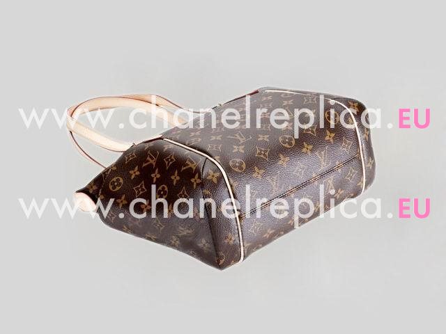 LOUIS VUITTON MONOGRAM CANVAS TOTALLY PM M56688